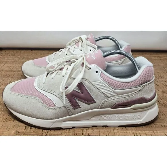 New Balance Classics 997H Shoes Womens‎ 11 Mens 9.5 Athletic Casual Sneakers