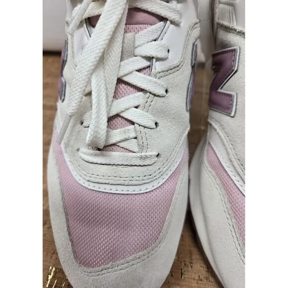 New Balance Classics 997H Shoes Womens‎ 11 Mens 9.5 Athletic Casual Sneakers