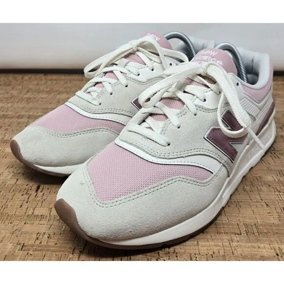 New Balance Classics 997H Shoes Womens‎ 11 Mens 9.5 Athletic Casual Sneakers