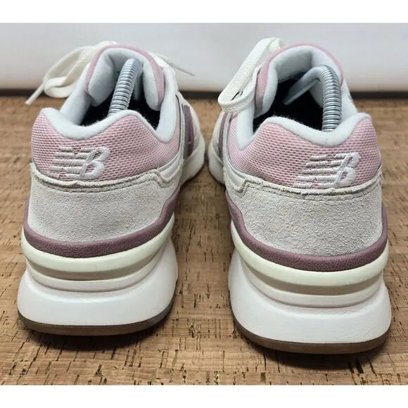 New Balance Classics 997H Shoes Womens‎ 11 Mens 9.5 Athletic Casual Sneakers
