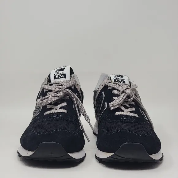 New Balance Men's 574 Core Classic Shoes Sneakers ML574EGK Size 11 Pre-owned