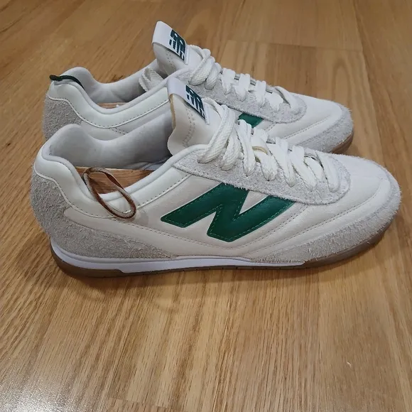 New Balance RC42 Streetwear/Lifestyle Athletic Shoes Size 8.5 Men/10 Women