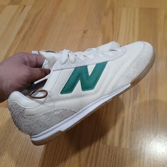 New Balance RC42 Streetwear/Lifestyle Athletic Shoes Size 8.5 Men/10 Women