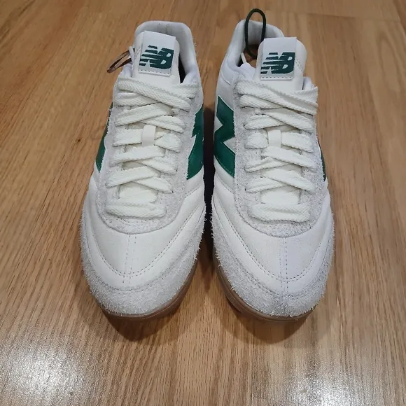 New Balance RC42 Streetwear/Lifestyle Athletic Shoes Size 8.5 Men/10 Women