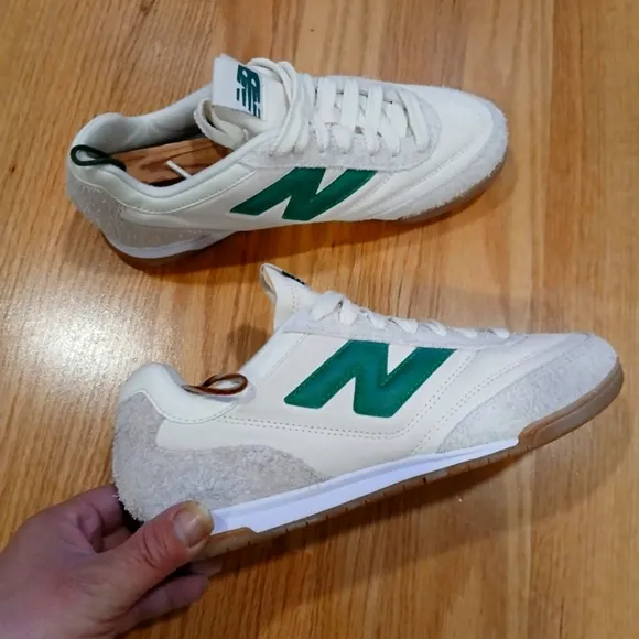 New Balance RC42 Streetwear/Lifestyle Athletic Shoes Size 8.5 Men/10 Women