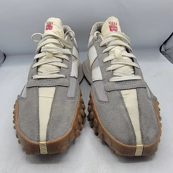 New Balance XC-72 Mens 11 Gray Marblehead Rain Cloud Sea Salt Sneakers UXC72RF
