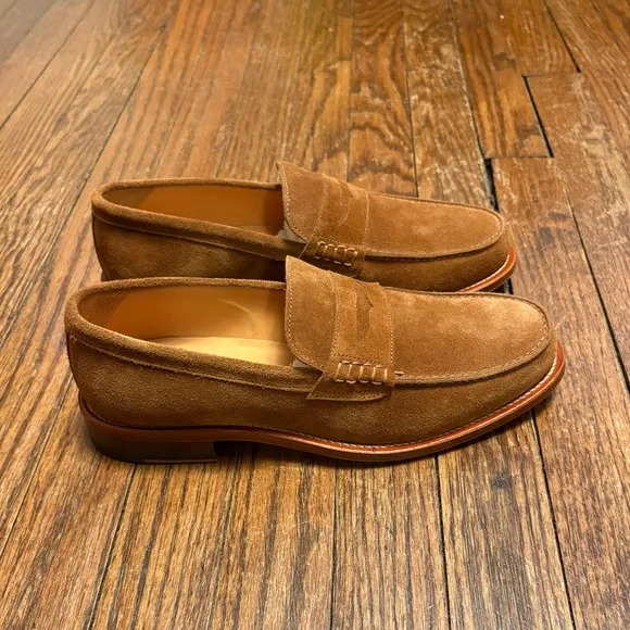 NEW! Banana Republic Amir