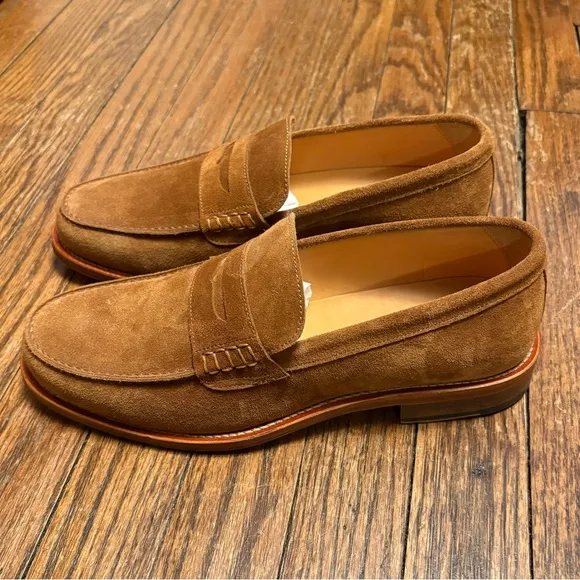 NEW! Banana Republic Amir