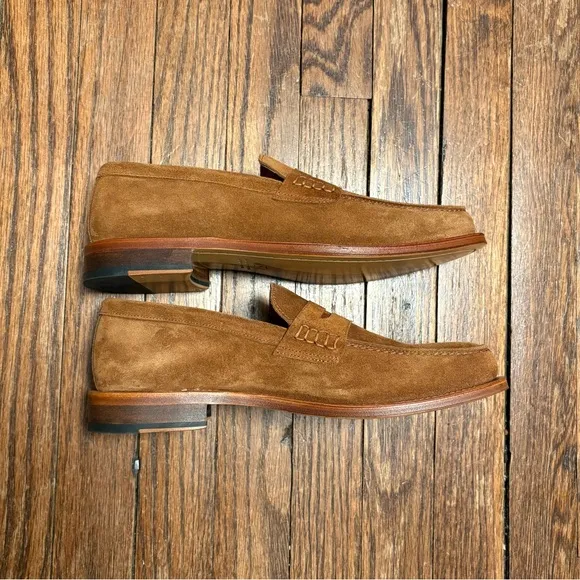 NEW! Banana Republic Amir