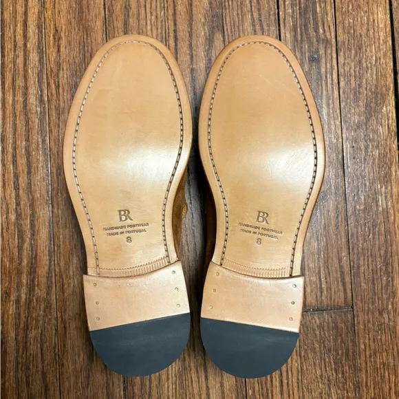 NEW! Banana Republic Amir