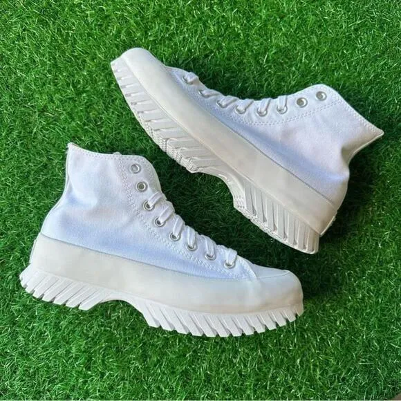 ✨New Converse Lugged 2.0 High