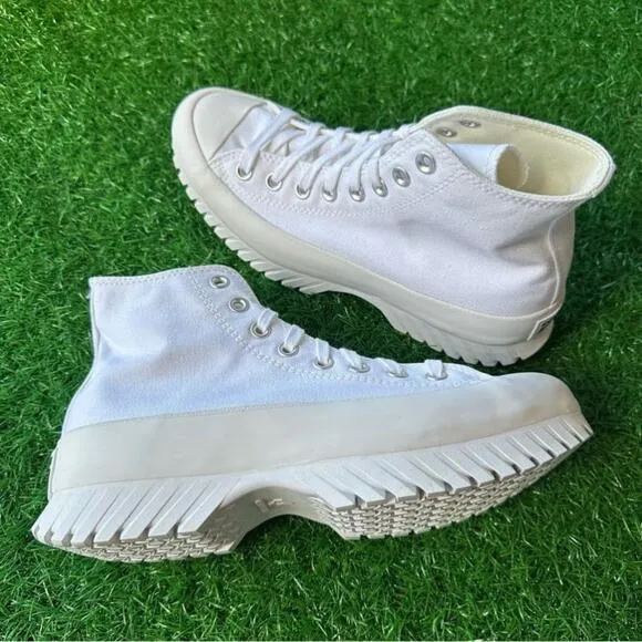 ✨New Converse Lugged 2.0 High