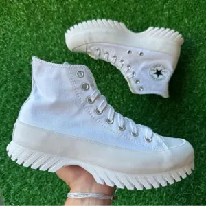 ✨New Converse Lugged 2.0 High