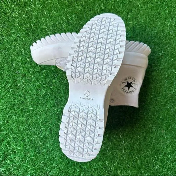✨New Converse Lugged 2.0 High