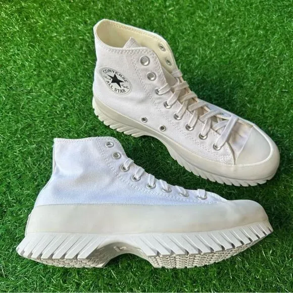 ✨New Converse Lugged 2.0 High