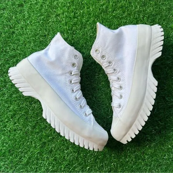 ✨New Converse Lugged 2.0 High