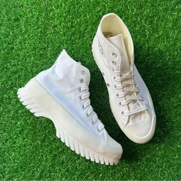 ✨New Converse Lugged 2.0 High