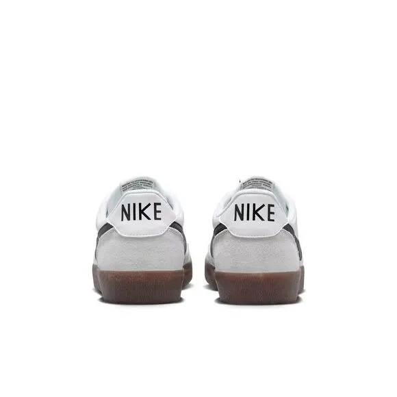 NEW Men Nike Killshot 2 Leather Size 9 White Black‎ (HF1054 100)