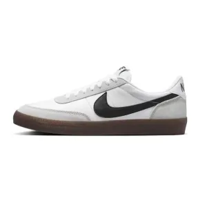 NEW Men Nike Killshot 2 Leather Size 9 White Black‎ (HF1054 100)