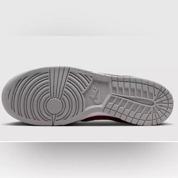 NEW Nike Dunk Low CO.JP Ultraman Grey Silver Red White FQ6965-600 Men Shoes 9-13