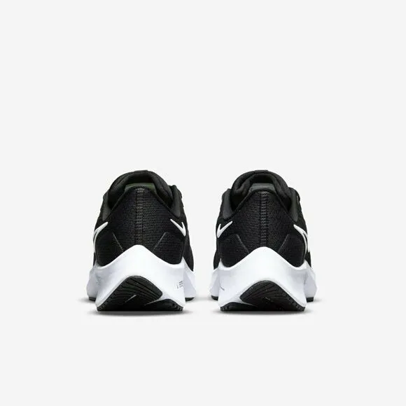 NEW Nike WMNS Air Zoom Pegasus 38 CW7358-002 Women Running Shoes Black/White 7