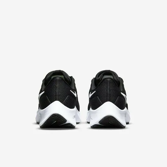NEW Nike WMNS Air Zoom Pegasus 38 CW7358-002 Women Running Shoes Black/White 7