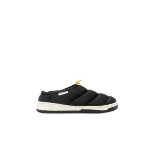 NEW ONCEPT women's chicago slide mule in black