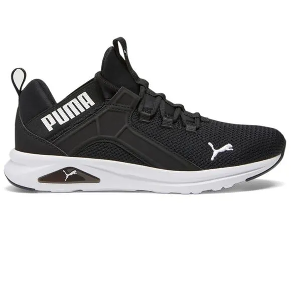 New PUMA Enzo 2 Revamp Basketball Sneakers Athletic Shoes Men's SIZE 10