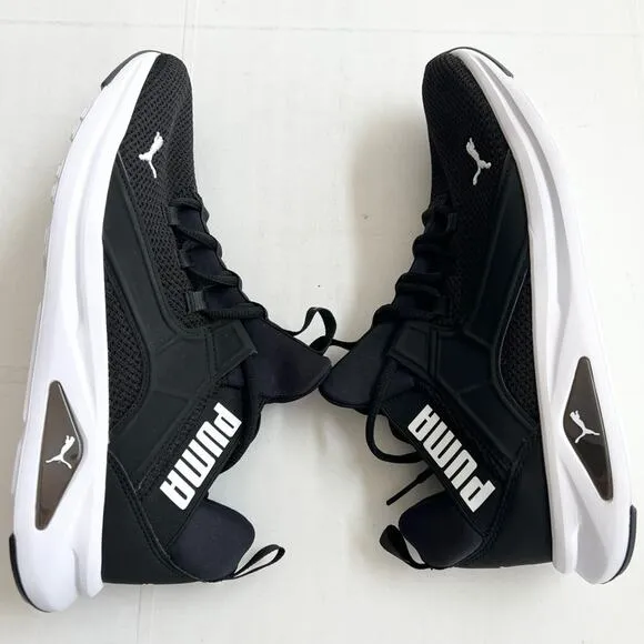 New PUMA Enzo 2 Revamp Basketball Sneakers Athletic Shoes Men's SIZE 10