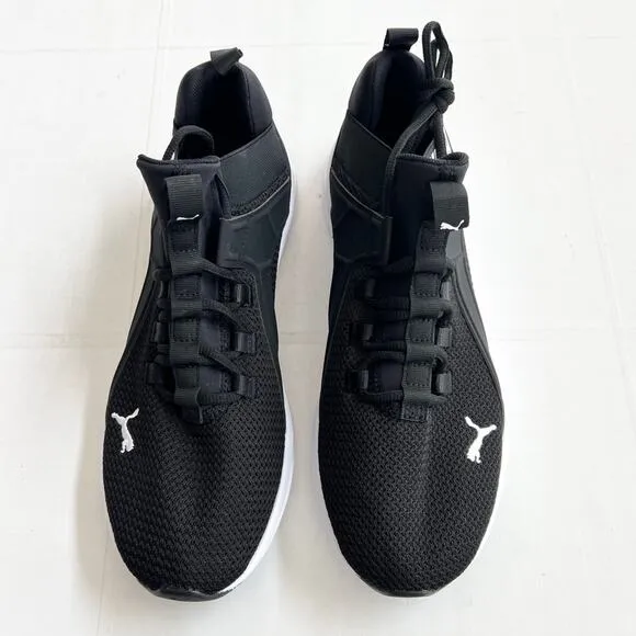 New PUMA Enzo 2 Revamp Basketball Sneakers Athletic Shoes Men's SIZE 10
