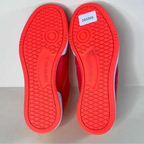 NEW Reebok x Daniel Moon Club C 85 Unisex Shoe Size 8 or 9.5 #1189A
