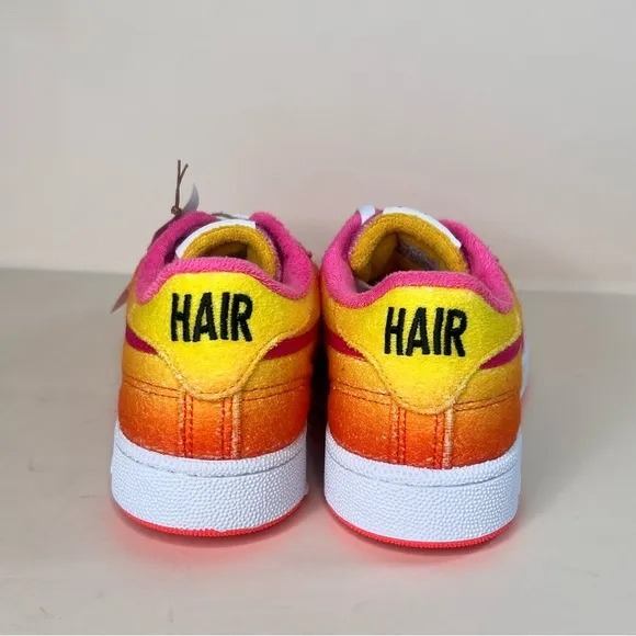 NEW Reebok x Daniel Moon Club C 85 Unisex Shoe Size 8 or 9.5 #1189A