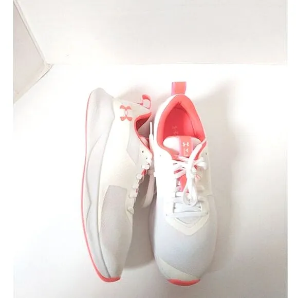New! UNDER ARMOUR Women's Charged Aurora Training Sneakers Athletic Shoes NWOB