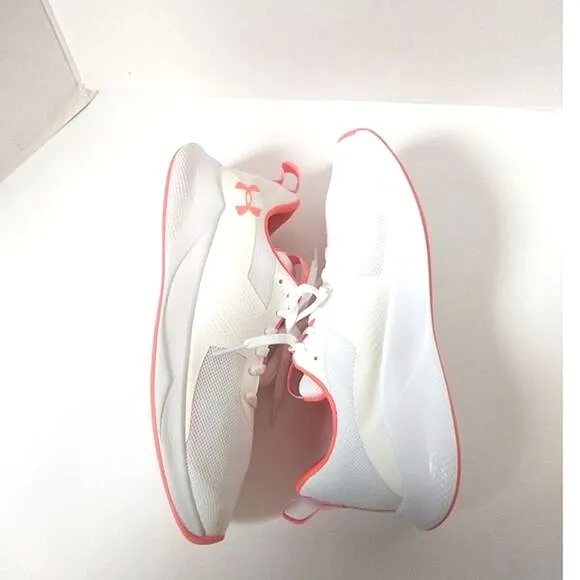 New! UNDER ARMOUR Women's Charged Aurora Training Sneakers Athletic Shoes NWOB