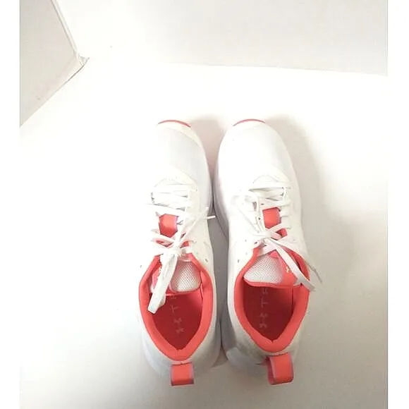 New! UNDER ARMOUR Women's Charged Aurora Training Sneakers Athletic Shoes NWOB