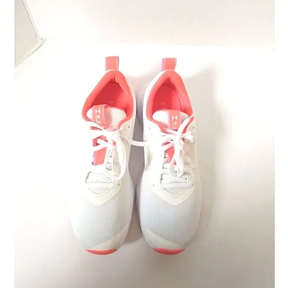 New! UNDER ARMOUR Women's Charged Aurora Training Sneakers Athletic Shoes NWOB