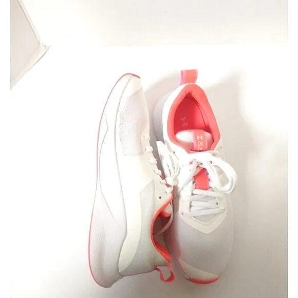 New! UNDER ARMOUR Women's Charged Aurora Training Sneakers Athletic Shoes NWOB
