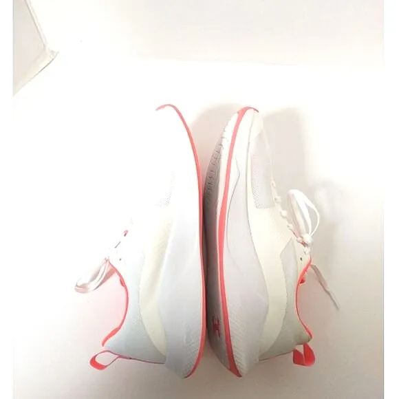New! UNDER ARMOUR Women's Charged Aurora Training Sneakers Athletic Shoes NWOB