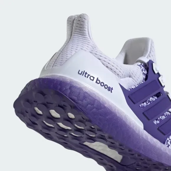 [NEW] Women's adidas Ultraboost 1.0 Shoes White IH7313