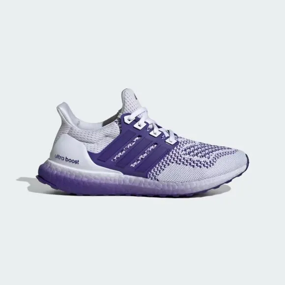 [NEW] Women's adidas Ultraboost 1.0 Shoes White IH7313