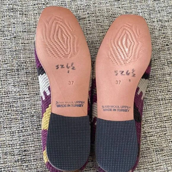 NEW  Artemis  loafers