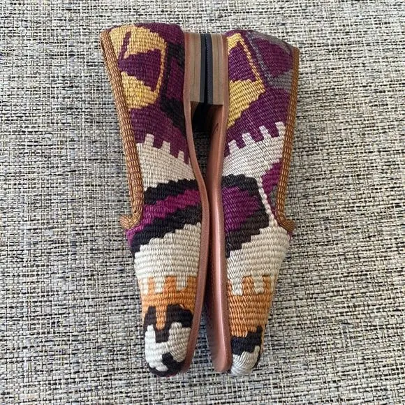 NEW  Artemis  loafers