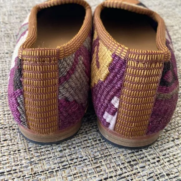 NEW  Artemis  loafers