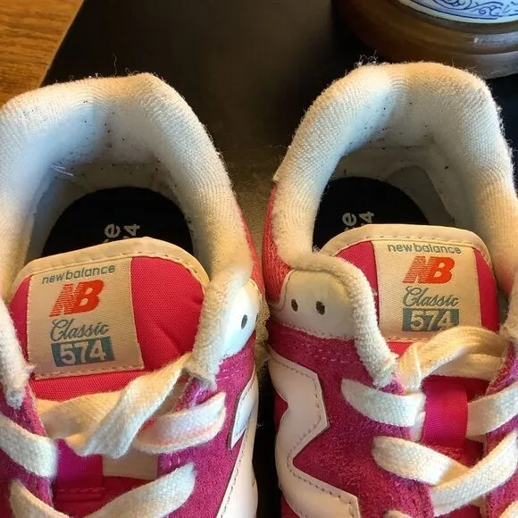 New Balance Classic 574 Running Shoes 👟