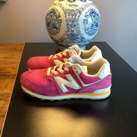 New Balance Classic 574 Running Shoes 👟