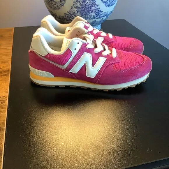 New Balance Classic 574 Running Shoes 👟