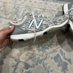 New balance golf shoes