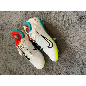 NEW nike renew hyperdiamond 4 soft ball shoes