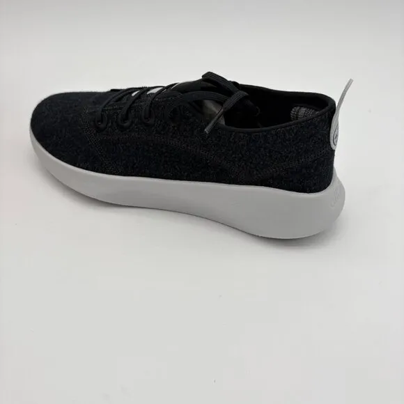 NIB NWT Womens Unisex SIze 9 Allbirds Airy Superlight Tree Runner Walking Shoes