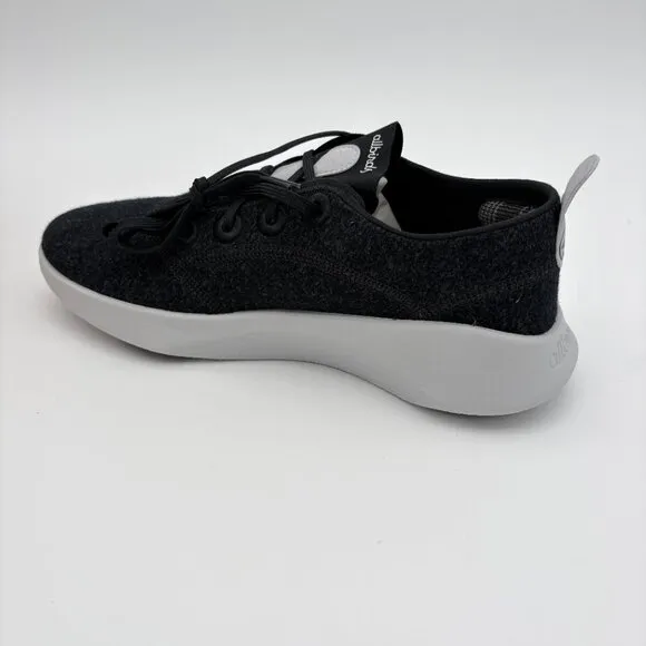 NIB NWT Womens Unisex SIze 9 Allbirds Airy Superlight Tree Runner Walking Shoes